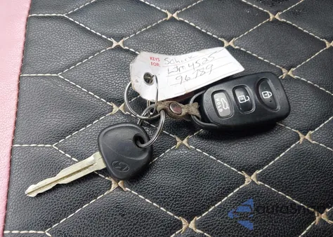 2018 Hyundai Elantra Sel z USA, uszkodzony, nr VIN 5NPD84LF0JH358818